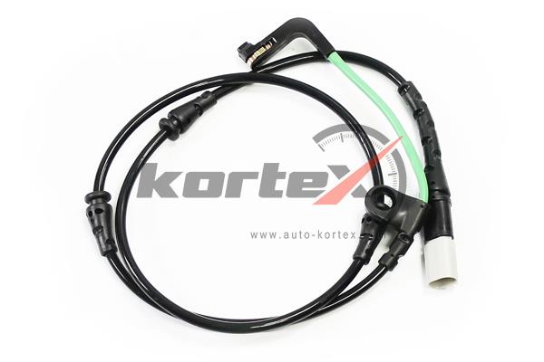 Kortex KSW0018 Датчик износа тормозных колодок KSW0018: Отличная цена - Купить в Польше на 2407.PL!