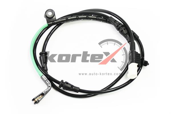 Kortex KSW0044 Bremsbelagwarnkontakte KSW0044: Kaufen Sie zu einem guten Preis in Polen bei 2407.PL!