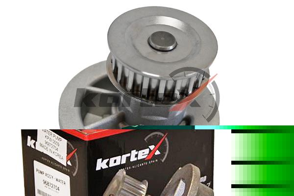 Kortex KPW0009 Water pump KPW0009: Buy near me at 2407.PL in Poland at an Affordable price!
