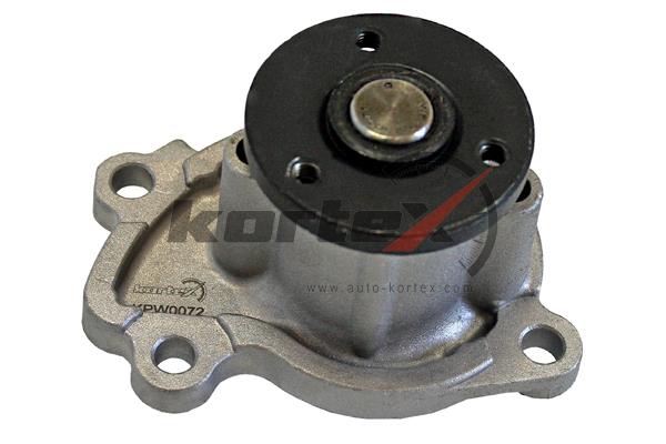 Kortex KPW0072 Water pump KPW0072: Buy near me at 2407.PL in Poland at an Affordable price!