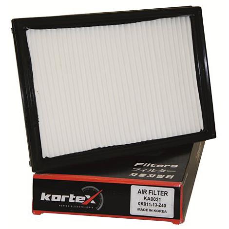 Kortex KA0021 Воздушный фильтр KA0021: Отличная цена - Купить в Польше на 2407.PL!