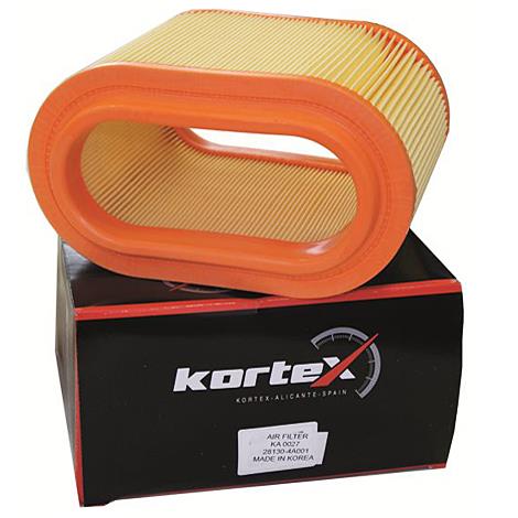 Kortex KA0027 Air filter KA0027: Buy near me in Poland at 2407.PL - Good price!