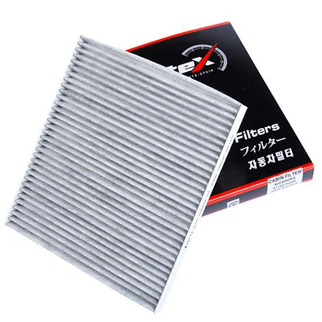 Kortex KC0009S Activated Carbon Cabin Filter KC0009S: Buy near me in Poland at 2407.PL - Good price!