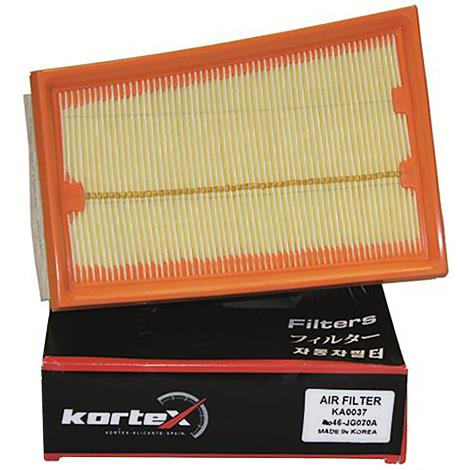 Kortex KA0037 Air filter KA0037: Buy near me in Poland at 2407.PL - Good price!