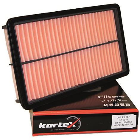 Kortex KA0041 Воздушный фильтр KA0041: Отличная цена - Купить в Польше на 2407.PL!