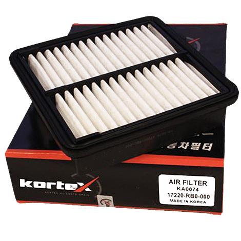 Kortex KA0074 Filtr powietrza KA0074: Dobra cena w Polsce na 2407.PL - Kup Teraz!