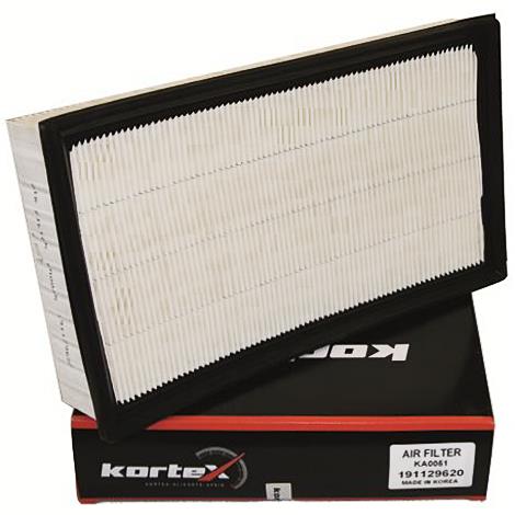 Kortex KA0051 Air filter KA0051: Buy near me in Poland at 2407.PL - Good price!