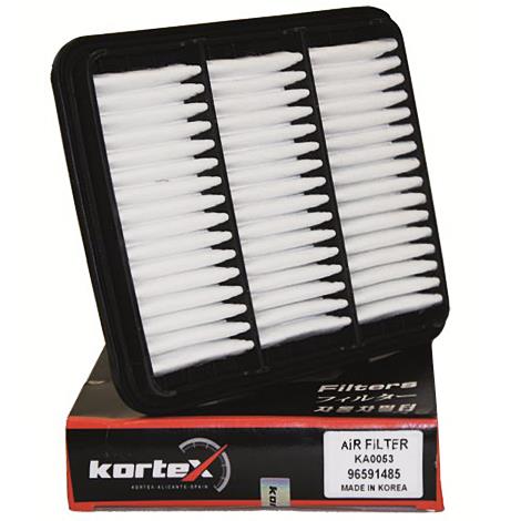 Kortex KA0053 Air filter KA0053: Buy near me in Poland at 2407.PL - Good price!