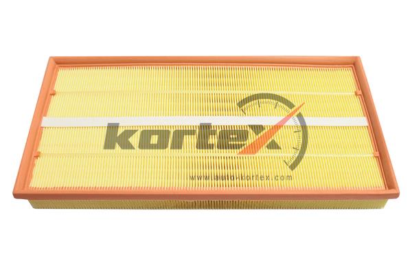 Kortex KA0180 Filtr powietrza KA0180: Dobra cena w Polsce na 2407.PL - Kup Teraz!