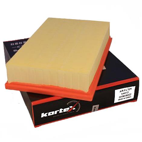 Kortex KA0121 Воздушный фильтр KA0121: Отличная цена - Купить в Польше на 2407.PL!