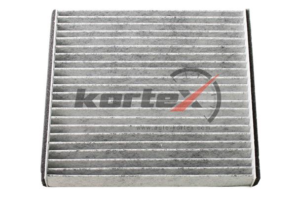 Kortex KC0097S Фільтр салону з активованим вугіллям KC0097S: Приваблива ціна - Купити у Польщі на 2407.PL!