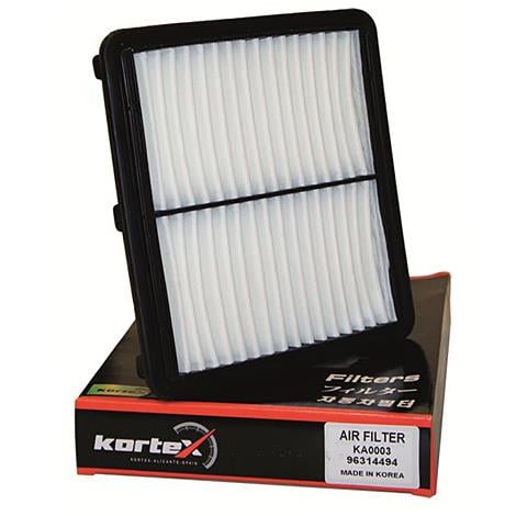Kortex KA0003 Air filter KA0003: Buy near me at 2407.PL in Poland at an Affordable price!
