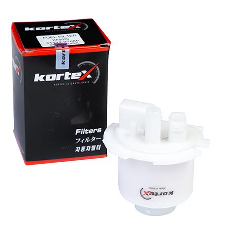 Kortex KF0030 Filtr paliwa KF0030: Dobra cena w Polsce na 2407.PL - Kup Teraz!