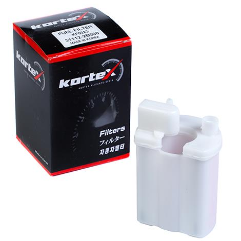Kortex KF0023 Топливный фильтр KF0023: Купить в Польше - Отличная цена на 2407.PL!