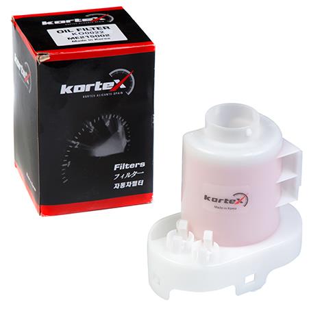 Kortex KF0029 Топливный фильтр KF0029: Отличная цена - Купить в Польше на 2407.PL!