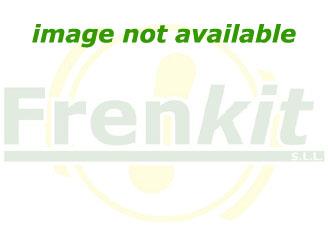 Frenkit 238970 Rear brake caliper repair kit 238970: Buy near me in Poland at 2407.PL - Good price!