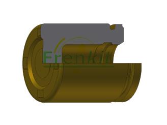 Frenkit P485004 Rear brake caliper piston P485004: Buy near me in Poland at 2407.PL - Good price!
