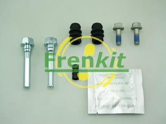 Купити Frenkit 810077 за низькою ціною в Польщі!