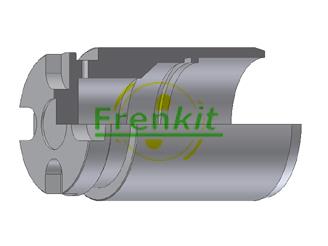 Frenkit P304504 Rear brake caliper piston P304504: Buy near me in Poland at 2407.PL - Good price!