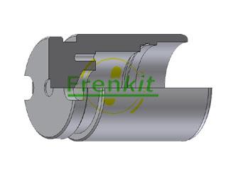 Frenkit P354401 Поршень заднього гальмівного супорта P354401: Приваблива ціна - Купити у Польщі на 2407.PL!