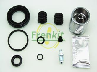 Buy Frenkit 243957 at a low price in Poland!
