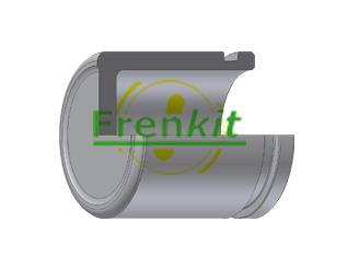 Frenkit P605204 Front brake caliper piston P605204: Buy near me at 2407.PL in Poland at an Affordable price!