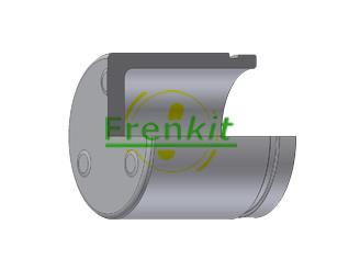 Front brake caliper piston Frenkit P635101
