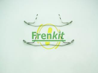 Купить Frenkit 901123 по низкой цене в Польше!