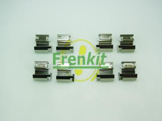 Купить Frenkit 901218 по низкой цене в Польше!