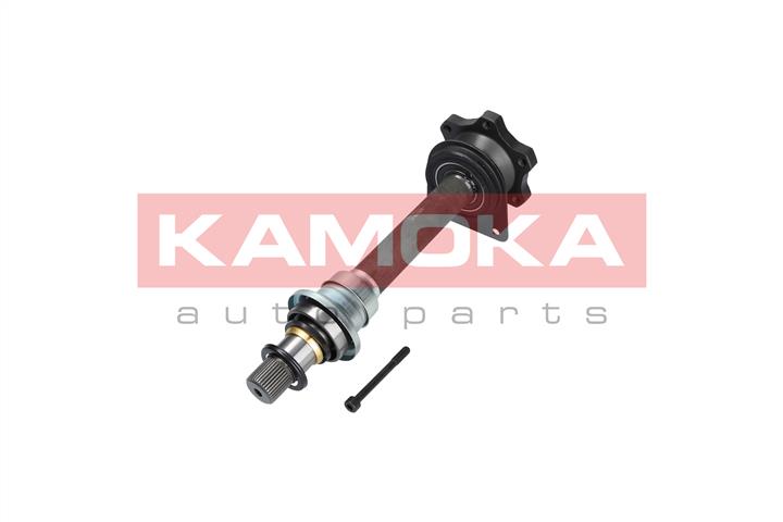 Kamoka VW111003 Drive shaft VW111003: Buy near me in Poland at 2407.PL - Good price!