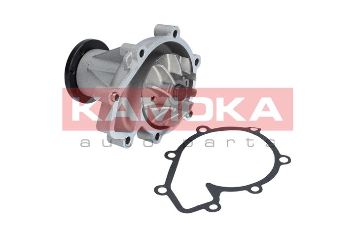 Kamoka T0184 Water pump T0184: Buy near me in Poland at 2407.PL - Good price!