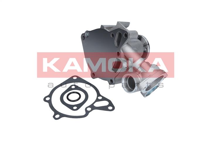 Kamoka T0162 Water pump T0162: Buy near me in Poland at 2407.PL - Good price!