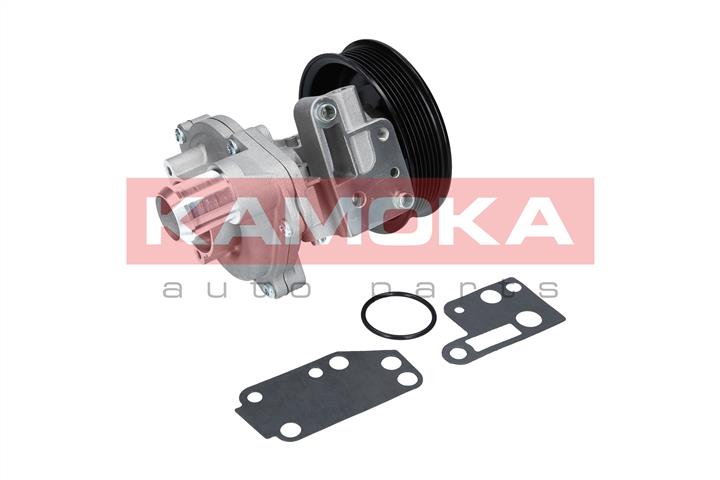 Kamoka T0142 Water pump T0142: Buy near me at 2407.PL in Poland at an Affordable price!