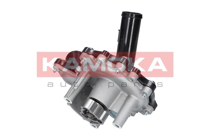 Kamoka T0096 Water pump T0096: Buy near me in Poland at 2407.PL - Good price!