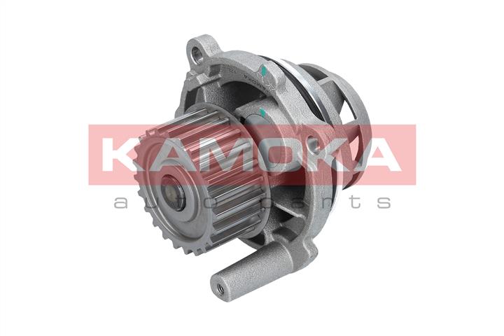 Kamoka T0028 Water pump T0028: Buy near me in Poland at 2407.PL - Good price!