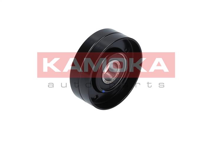 Kamoka R0203 Bypass roller R0203: Buy near me in Poland at 2407.PL - Good price!