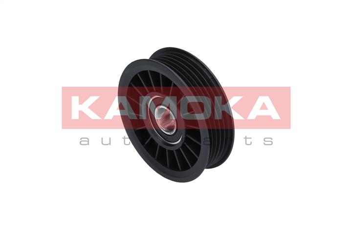 Kamoka R0137 Tensioner pulley, timing belt R0137: Buy near me in Poland at 2407.PL - Good price!
