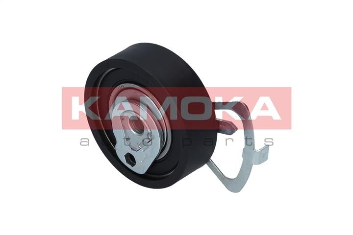 Kamoka R0136 Tensioner pulley, timing belt R0136: Buy near me in Poland at 2407.PL - Good price!