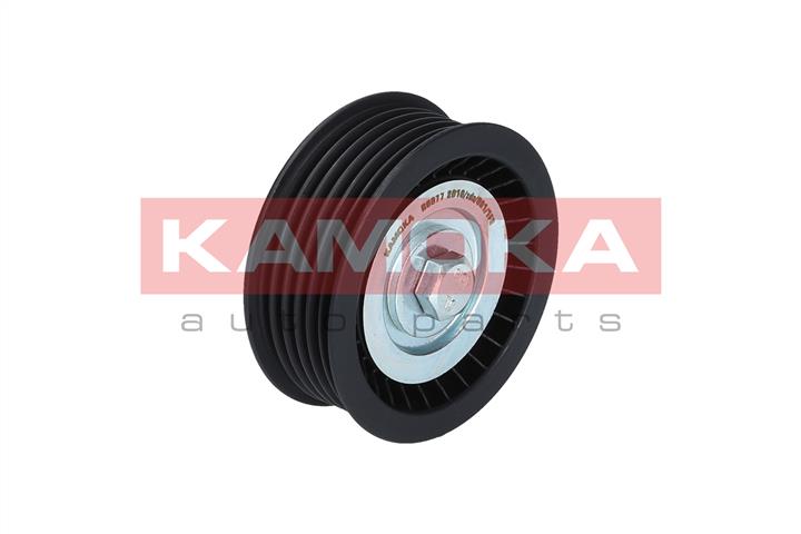 Kamoka R0077 Tensioner pulley, timing belt R0077: Buy near me in Poland at 2407.PL - Good price!