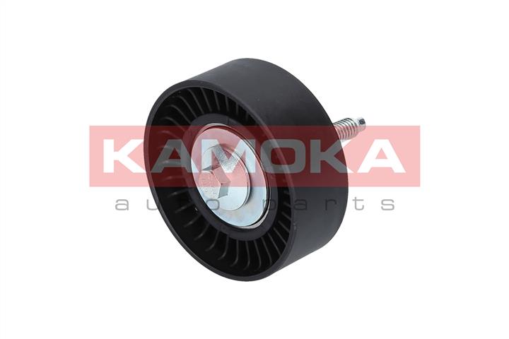 Kamoka R0076 Tensioner pulley, timing belt R0076: Buy near me in Poland at 2407.PL - Good price!