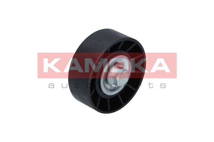 Kamoka R0074 Tensioner pulley, timing belt R0074: Buy near me in Poland at 2407.PL - Good price!