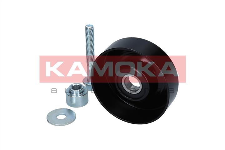 Kamoka R0066 Tensioner pulley, timing belt R0066: Buy near me at 2407.PL in Poland at an Affordable price!