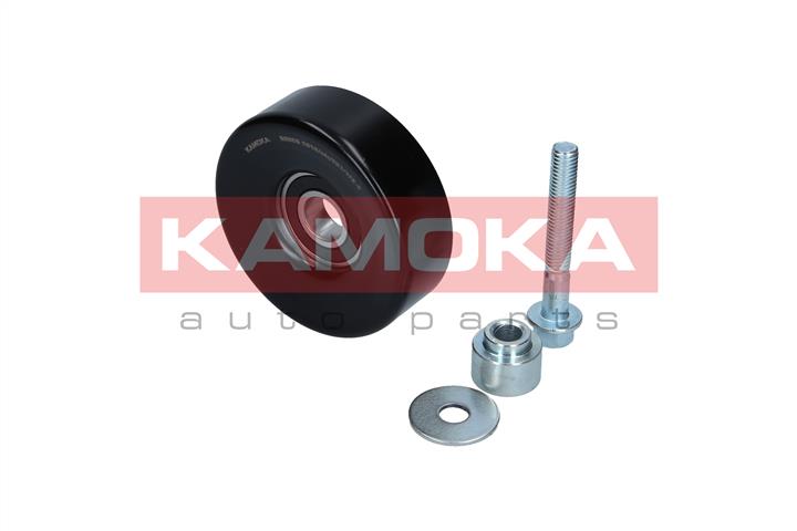 Kamoka R0065 Tensioner pulley, timing belt R0065: Buy near me in Poland at 2407.PL - Good price!