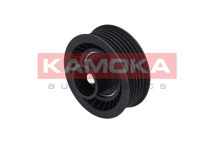 Kamoka R0064 Tensioner pulley, timing belt R0064: Buy near me in Poland at 2407.PL - Good price!