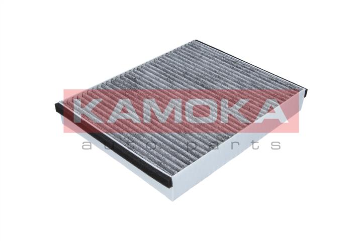 Kamoka F509801 Activated Carbon Cabin Filter F509801: Buy near me in Poland at 2407.PL - Good price!