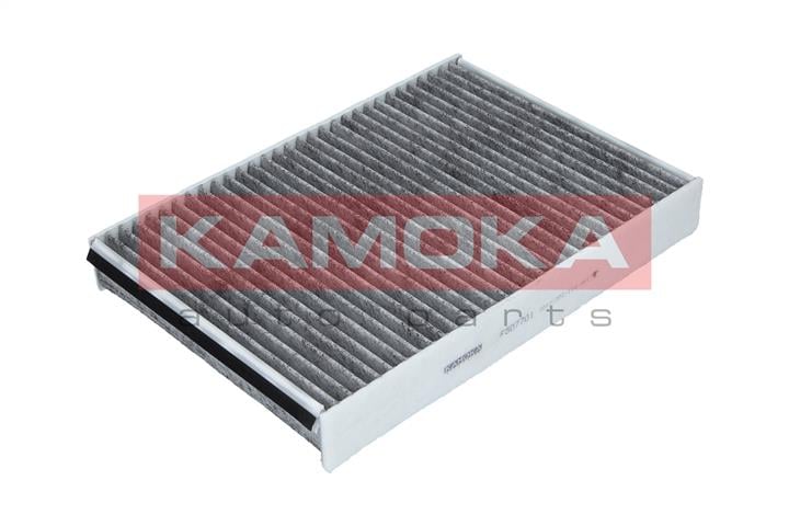 Kamoka F507701 Activated Carbon Cabin Filter F507701: Buy near me in Poland at 2407.PL - Good price!