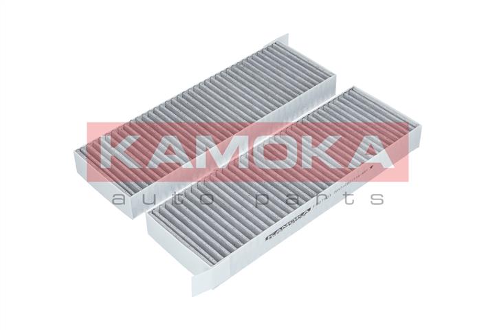Kamoka F507501 Activated Carbon Cabin Filter F507501: Buy near me in Poland at 2407.PL - Good price!