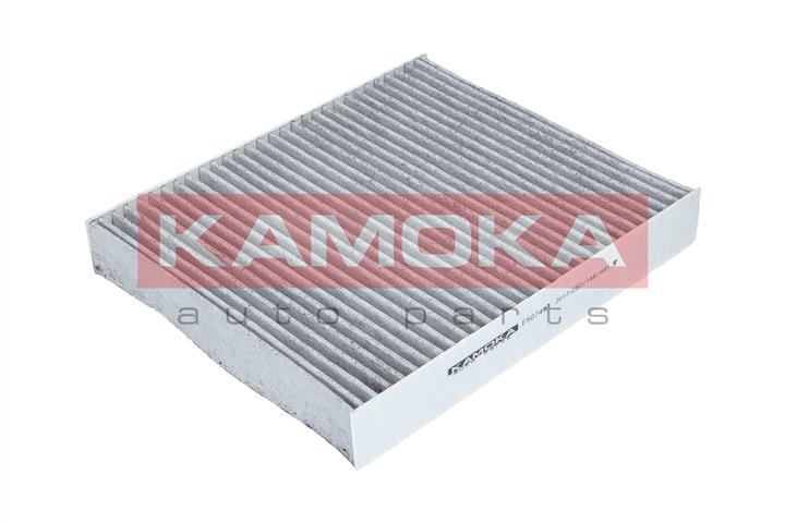 Kamoka F507401 Activated Carbon Cabin Filter F507401: Buy near me in Poland at 2407.PL - Good price!