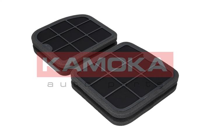 Kamoka F507101 Activated Carbon Cabin Filter F507101: Buy near me in Poland at 2407.PL - Good price!