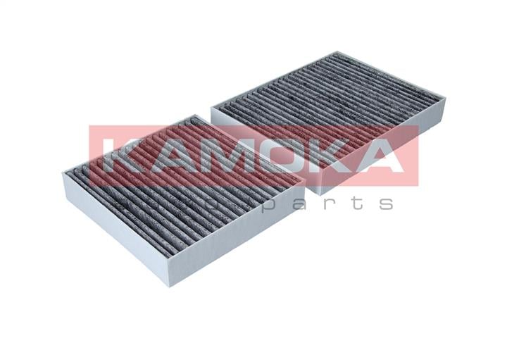 Kamoka F506101 Activated Carbon Cabin Filter F506101: Buy near me in Poland at 2407.PL - Good price!